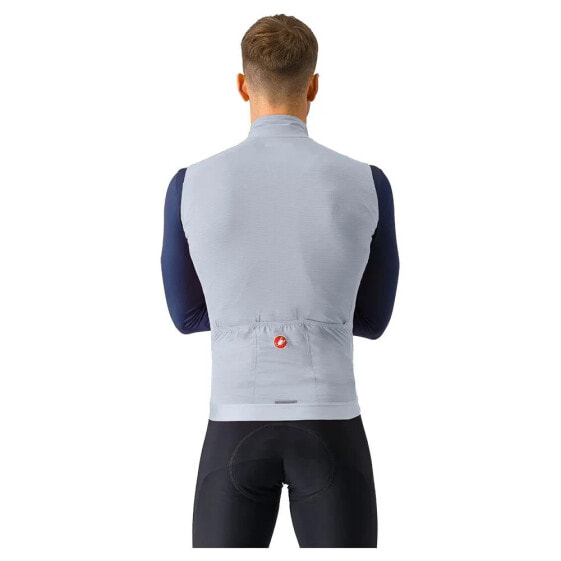 CASTELLI Espresso gilet