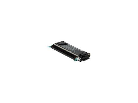 Black High Yield Toner Cartridge for Lexmark 24B5807 CS736dn, CS748de, XS734de,