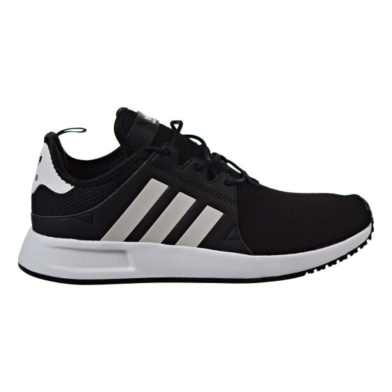 Adidas X_PLR Running Shoes Mens Black-White CQ2405