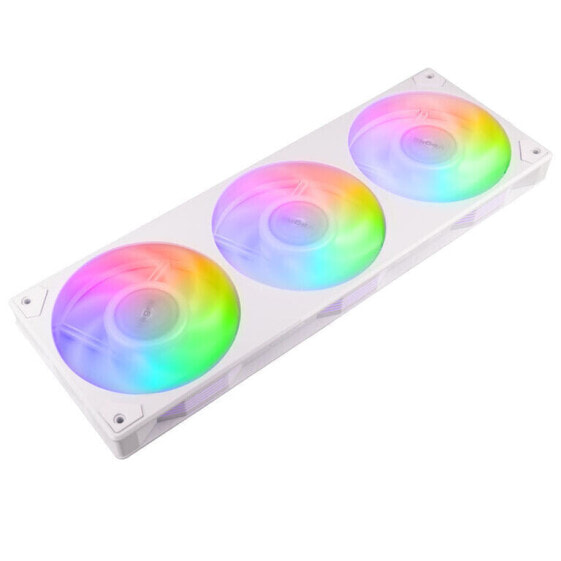 Akasa Vegas A36 Addressable-RGB Lüfter - 360 mm