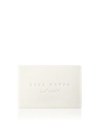 Acca Kappa Soap Collection Sage & Chamomile (150 g)