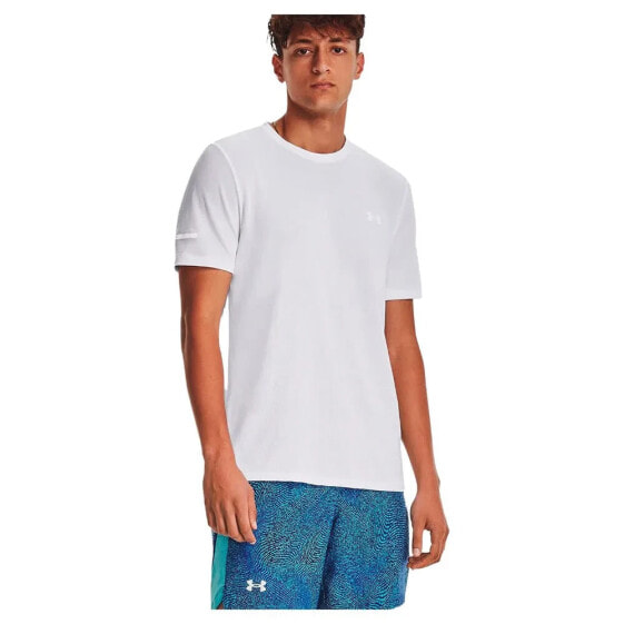 UNDER ARMOUR Stride Seamless short sleeve T-shirt