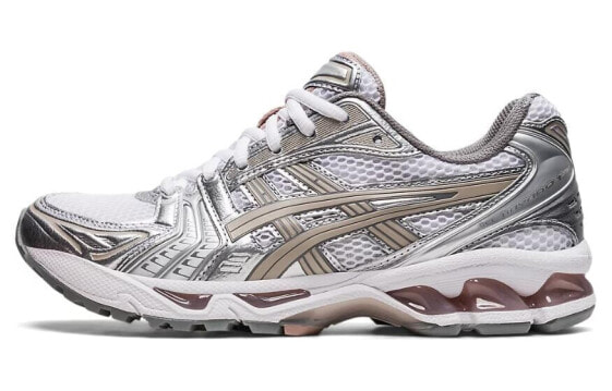 Кроссовки Asics Gel-Kayano 14 Grey Brown