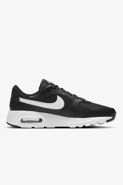 Wmns Air Max Sc Siyah-beyaz Kadın Sneaker Cw4554-001