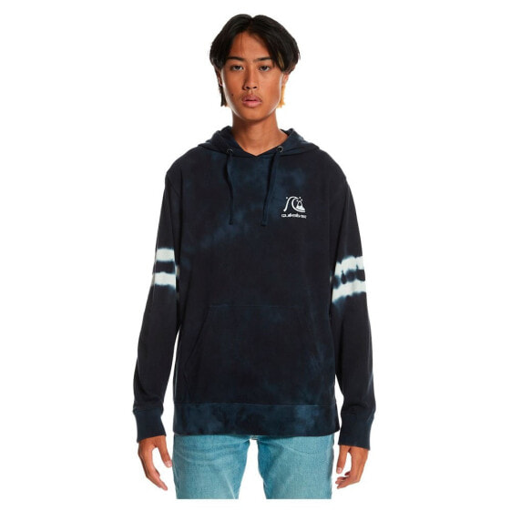 QUIKSILVER Engineered sweatshirt