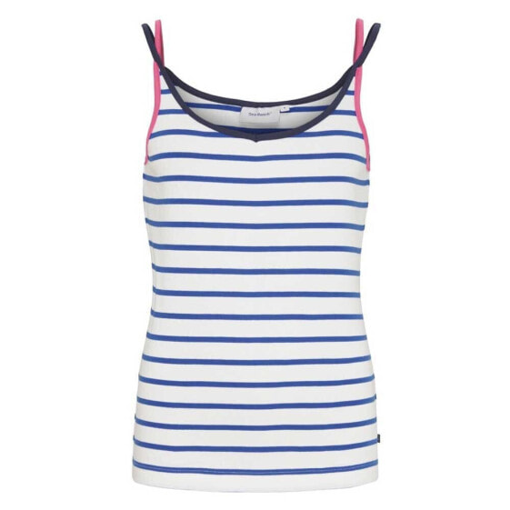 SEA RANCH Lorna sleeveless T-shirt