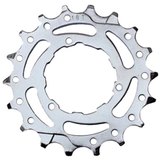 FAR&NEAR 1+42 Cassette Cog 16D Steel