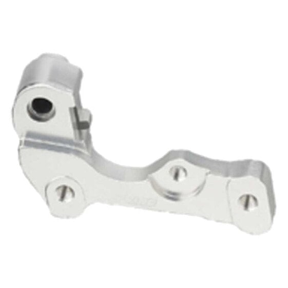 BRAKING POW801 Radial Front Caliper Bracket