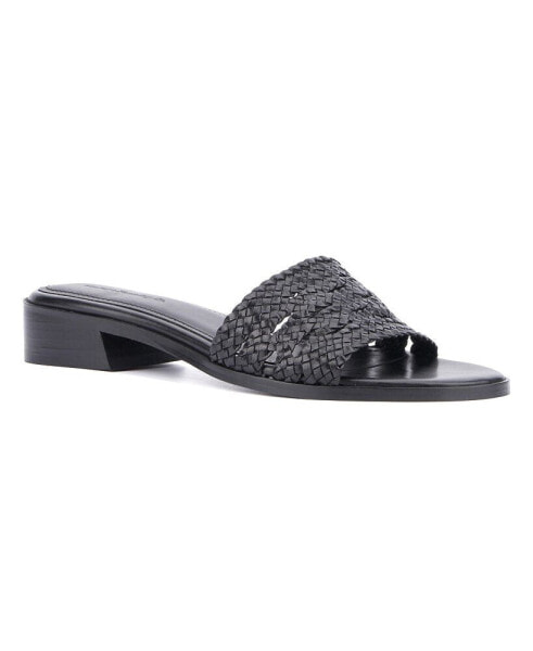 Women's Pamelia Flat Sandal