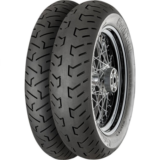 CONTINENTAL ContiTour 81H TL road tire