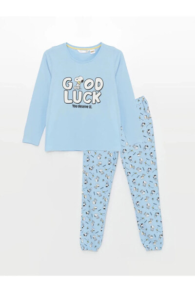 Пижама LCW DREAM Snoopy  Pajama