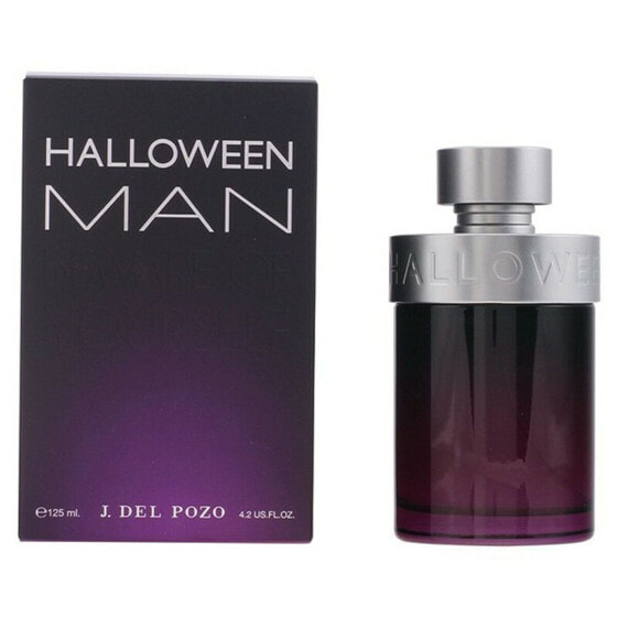 Мужская парфюмерия Jesus Del Pozo EDT