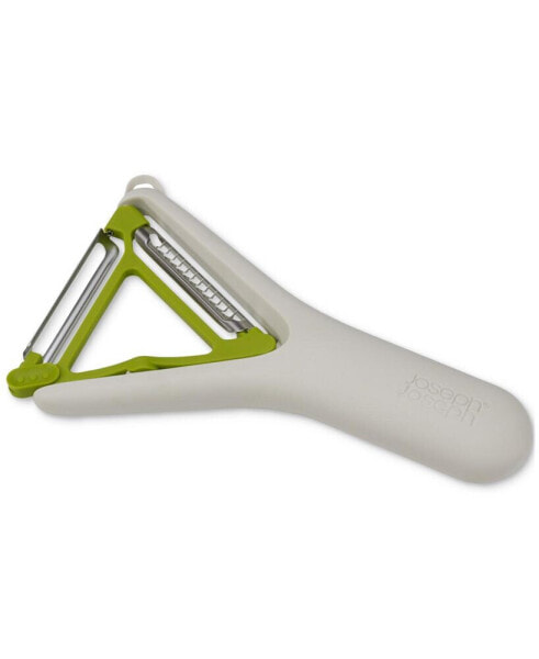 Switch 2-In-1 Julienne or Straight Peeler