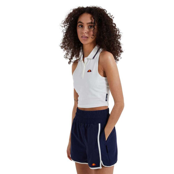 ELLESSE Ontom Crop sleeveless T-shirt