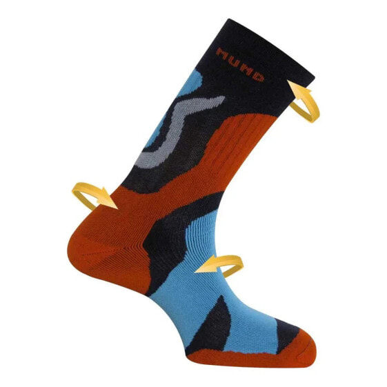 MUND SOCKS Tramuntana socks