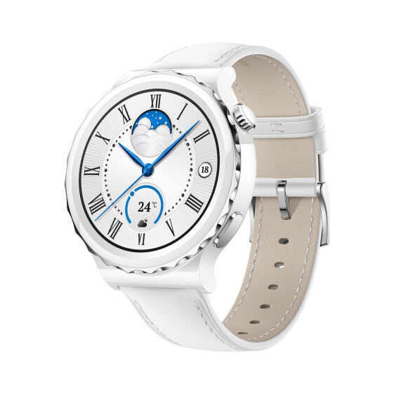 Часы Huawei Watch GT 3 Pro AMOLED GPS