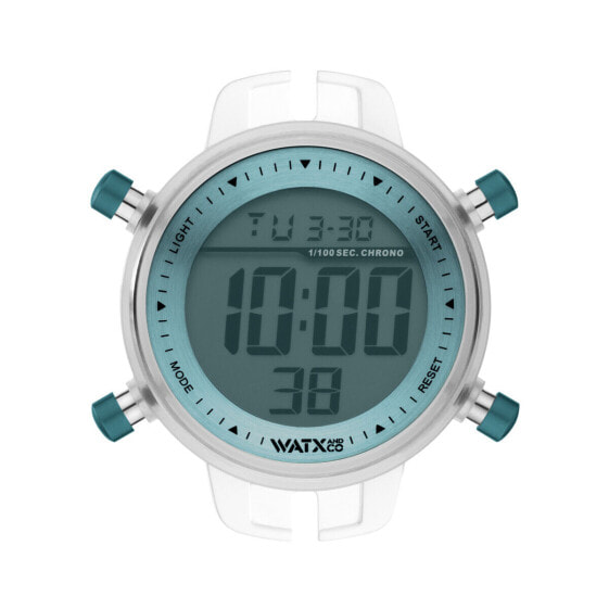 Часы унисекс Watx & Colors RWA1048 (Ø 43 mm)