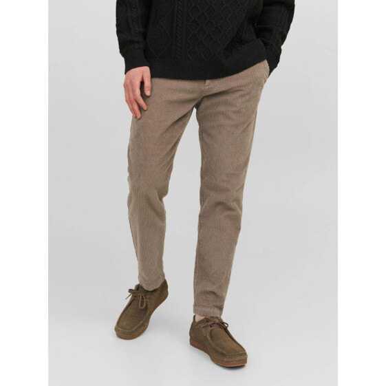 JACK & JONES Ace Harvey Corduroy Chino Pants