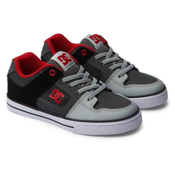 Кроссовки DC Shoes Pure Elastic