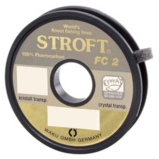 STROFT FC2 25 m Monofilament