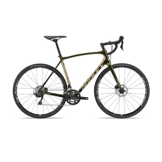 RIDLEY Kanzo Speed Rival 1x11s 2023 gravel bike