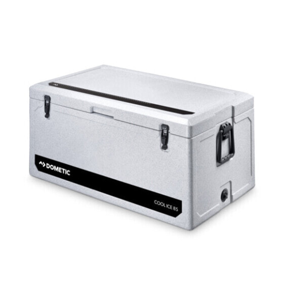 Автомобильный холодильник Dometic Cool-Ice CI 85 - Серый - Полиэтилен - 87 Л - 840 мм - 525 мм - 432 мм