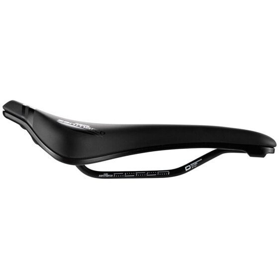 Седло велосипедное SELLE SAN MARCO Ground Short Dynamic