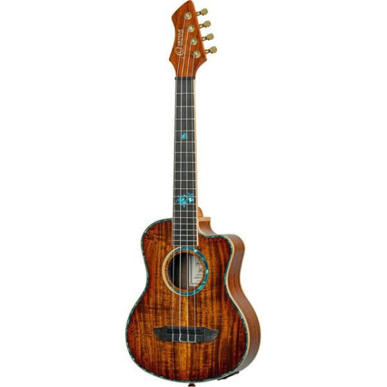 Ortega RUHZ30TH-S Tenor Ukulele