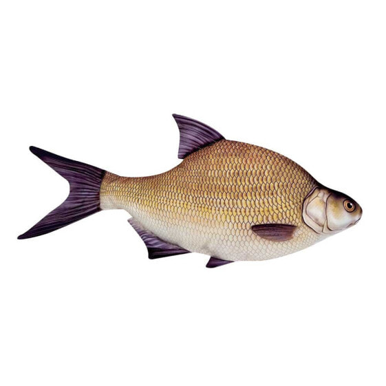 Подушка декоративная ENERGOTEAM Carp Bream 34 см