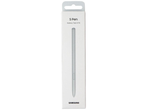 Samsung Electronics Tab S7 FE S Pen - Mystic Silver