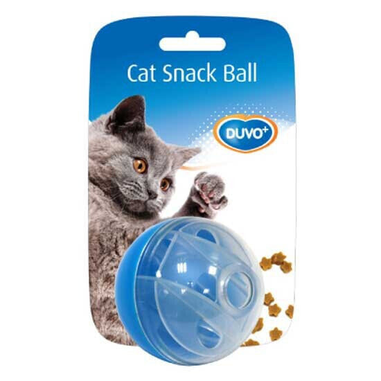 DUVO+ Snack Cat Ball