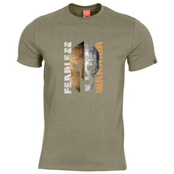 PENTAGON Ageron Fearless short sleeve T-shirt