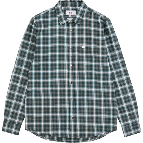 MAKIA Vehka long sleeve shirt