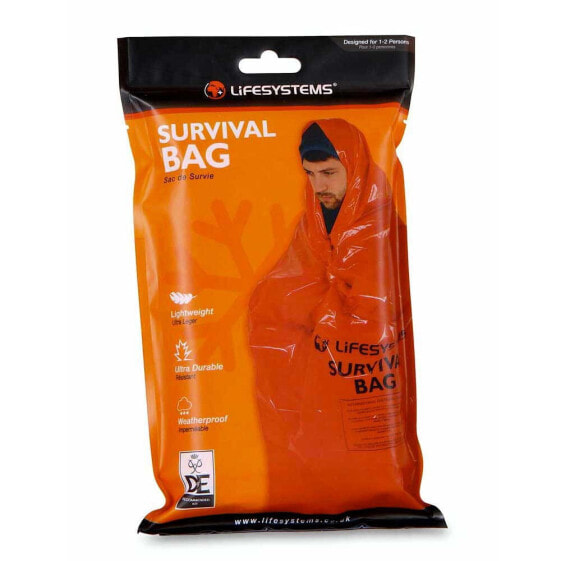LIFESYSTEMS Survival Bag Sheath