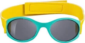 Sonnenbrille Kids 6-8 Jahre mit Kopfband, 1 St