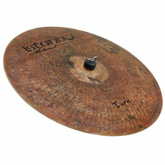 Istanbul Mehmet 20" Jazz Ride Turk Series