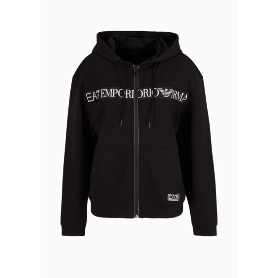 EA7 EMPORIO ARMANI 3DTM19_TJKWZ sweatshirt