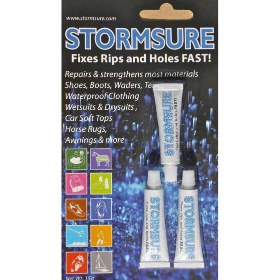 STORMSURE Sealing Glue Clear 5 gr Adhesive