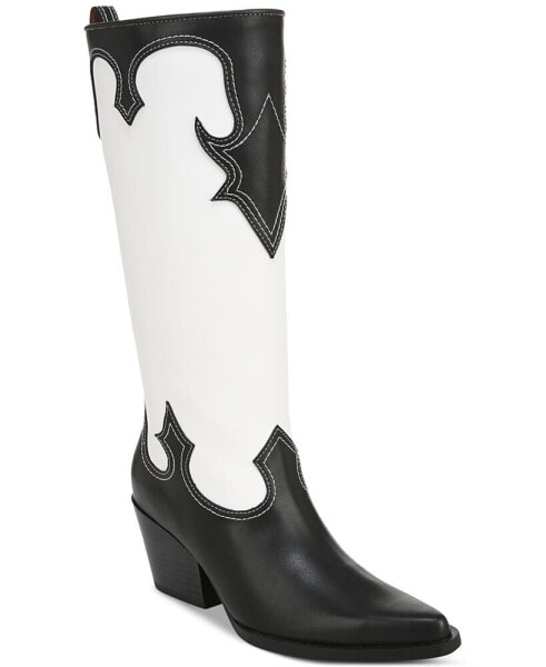 Women's Dawson Tall Western Boots