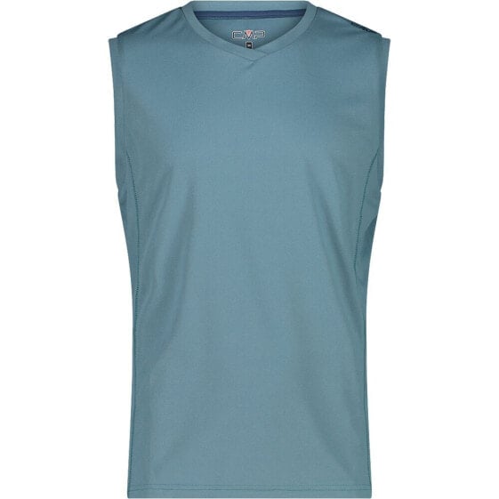CMP 3T59977 sleeveless T-shirt