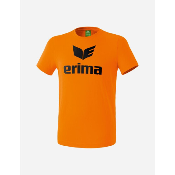 ERIMA Junior Promo short sleeve T-shirt