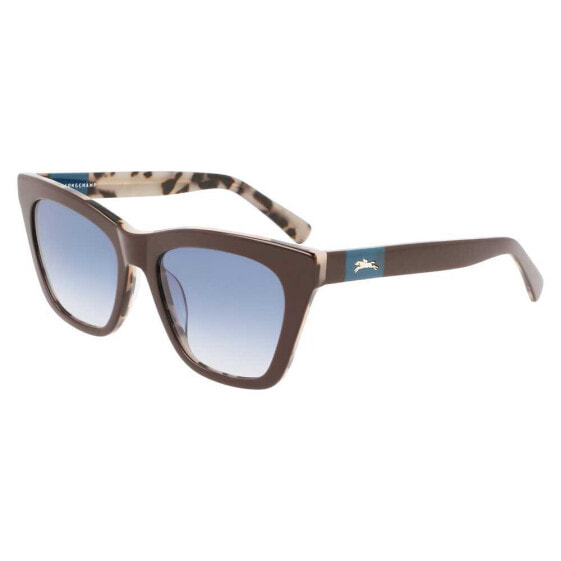 Очки Longchamp 715S Sunglasses