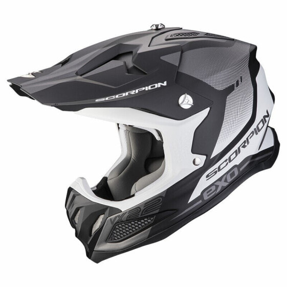 SCORPION VX-22 Air Attis Visor