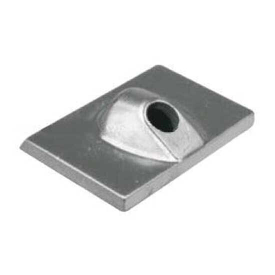 SUPER MARINE Mercury 6-9.9HP Zinc Plate Anode