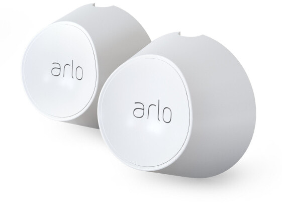 ARLO VMA5000 - Mount - Universal - White - Arlo - Arlo Ultra - 2 pc(s)