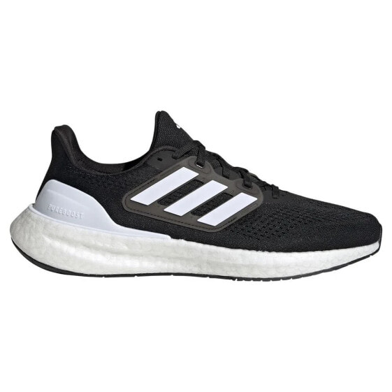 ADIDAS Pureboost 23 running shoes