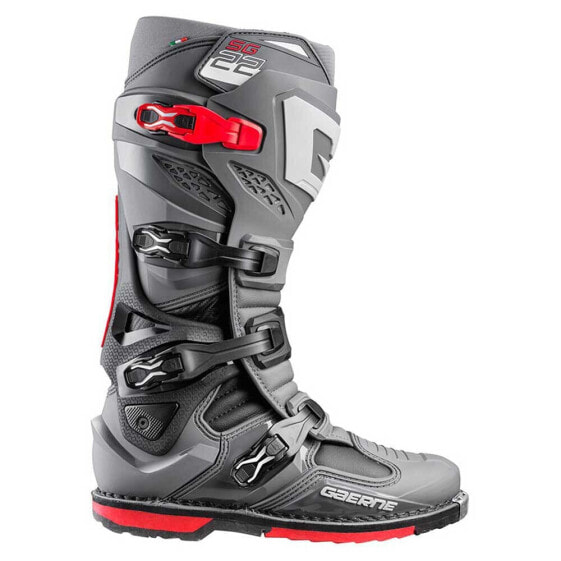 GAERNE SG-22 off-road boots