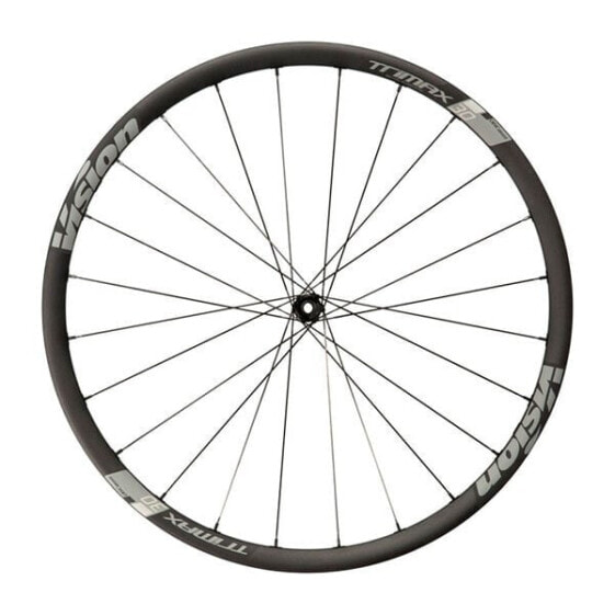 VISION Trimax 30 CL Disc Tubeless road wheel set