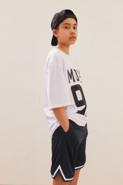 Спортивные шорты для детей H&M DryMove™