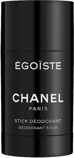 Chanel Egoiste Platinum